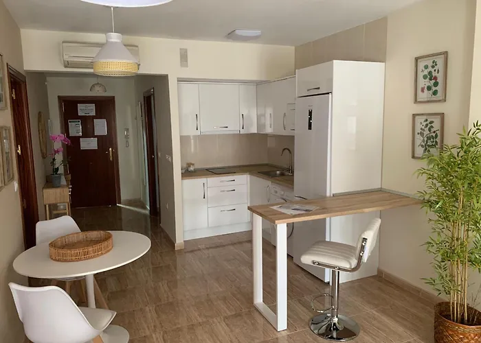 Hernán Cortés Apartamento *