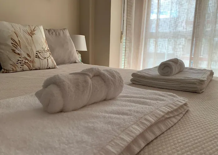 Apartamento Hernán Cortés Villanueva De La Serena