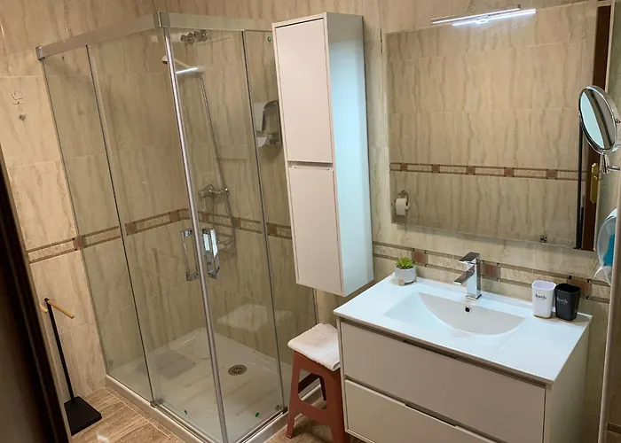 Apartamento Hernán Cortés *