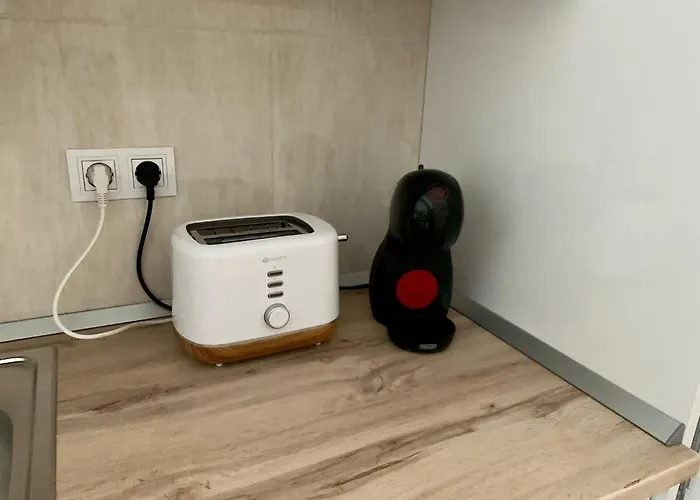 Apartamento Hernán Cortés Villanueva De La Serena