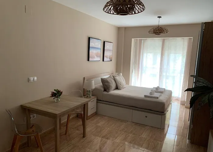 Hernán Cortés Apartamento Villanueva De La Serena