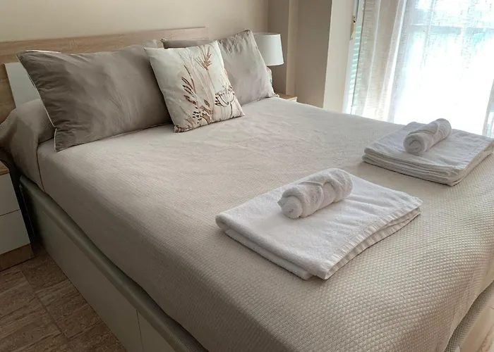 Hernán Cortés Apartamento