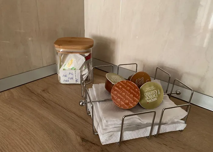 Hernán Cortés Apartamento