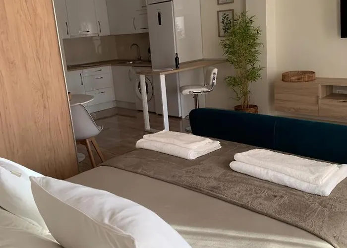 Hernán Cortés Apartamento