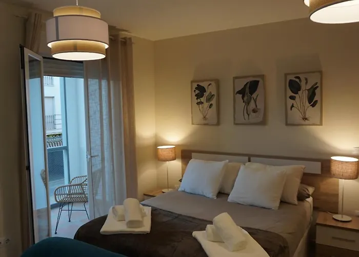 Hernán Cortés Apartamento *