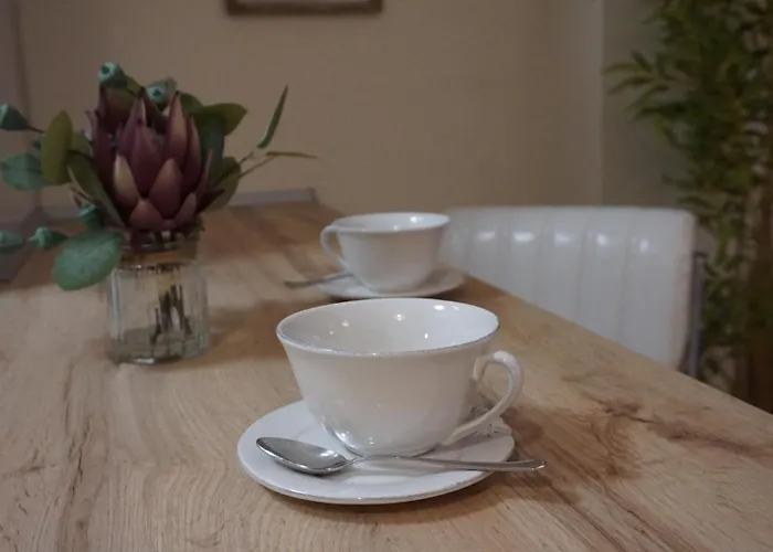 Apartamento Hernán Cortés