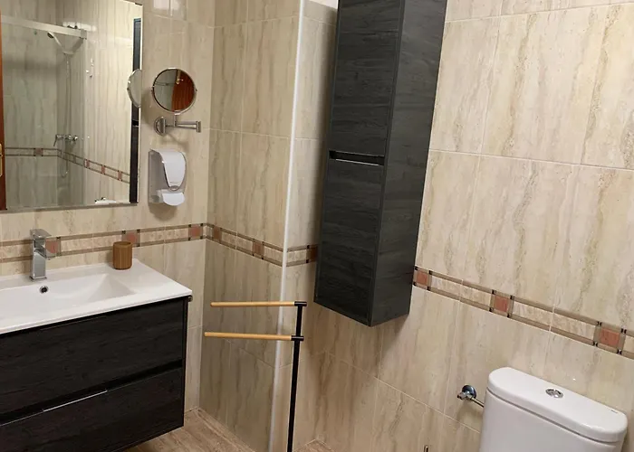 Apartamento Hernán Cortés Villanueva De La Serena