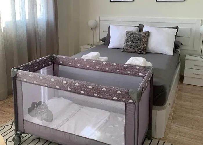 Apartamento Hernán Cortés Villanueva De La Serena