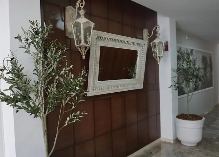 Apartamento Hernán Cortés *