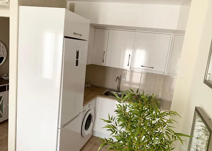 Hernán Cortés Apartamento