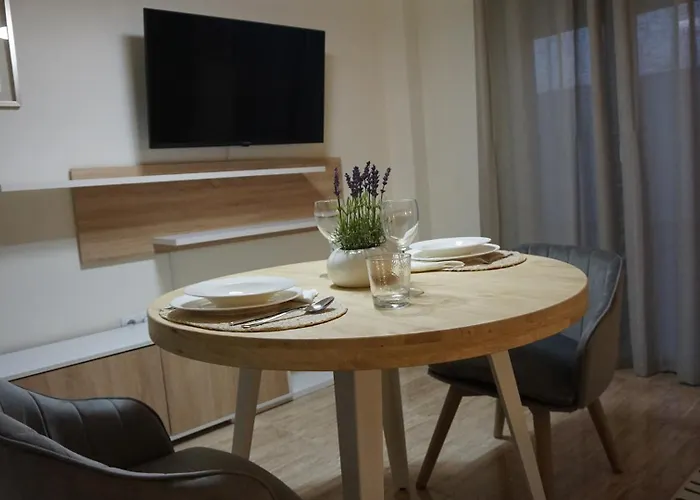 Apartamento Hernán Cortés