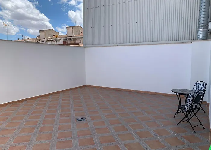 Hernán Cortés Villanueva De La Serena