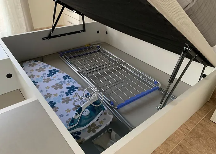 Hernán Cortés Apartamento