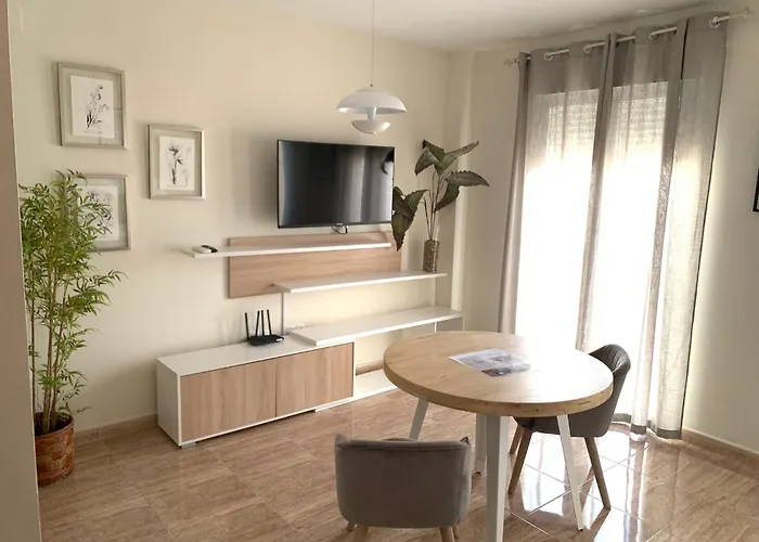 Apartamento Hernán Cortés Villanueva De La Serena