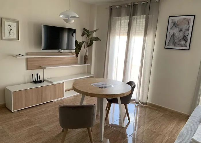 Apartamento Hernán Cortés Villanueva De La Serena