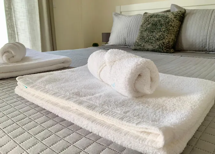 Apartamento Hernán Cortés