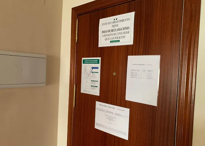 Hernán Cortés Apartamento Villanueva De La Serena