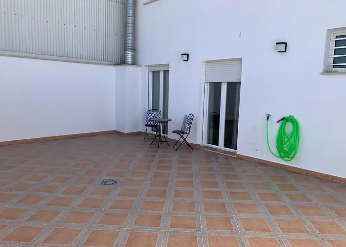 Hernán Cortés Apartamento