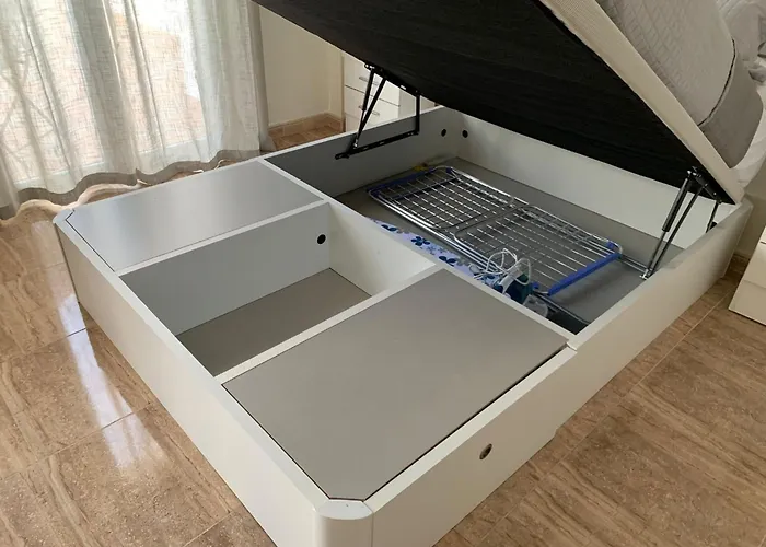 Apartamento Hernán Cortés *