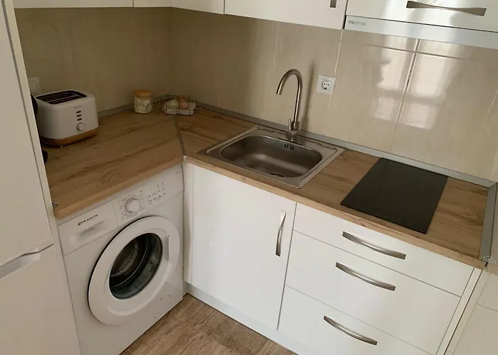 Hernán Cortés Apartamento *