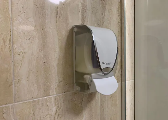 Apartamento Hernán Cortés *