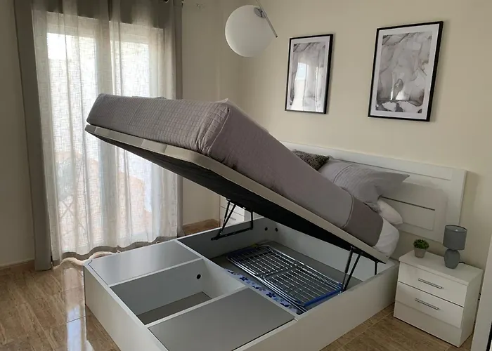 Apartamento Hernán Cortés Villanueva De La Serena